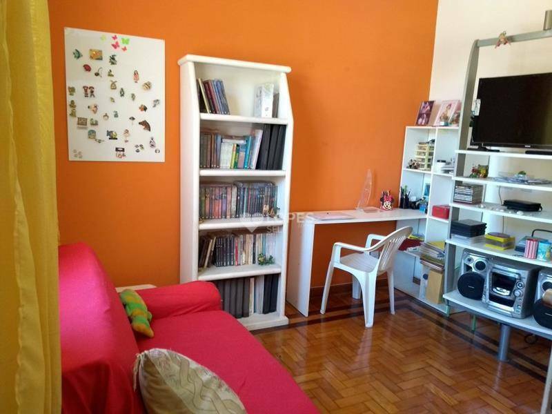 Apartamento à venda com 3 quartos, 102m² - Foto 6