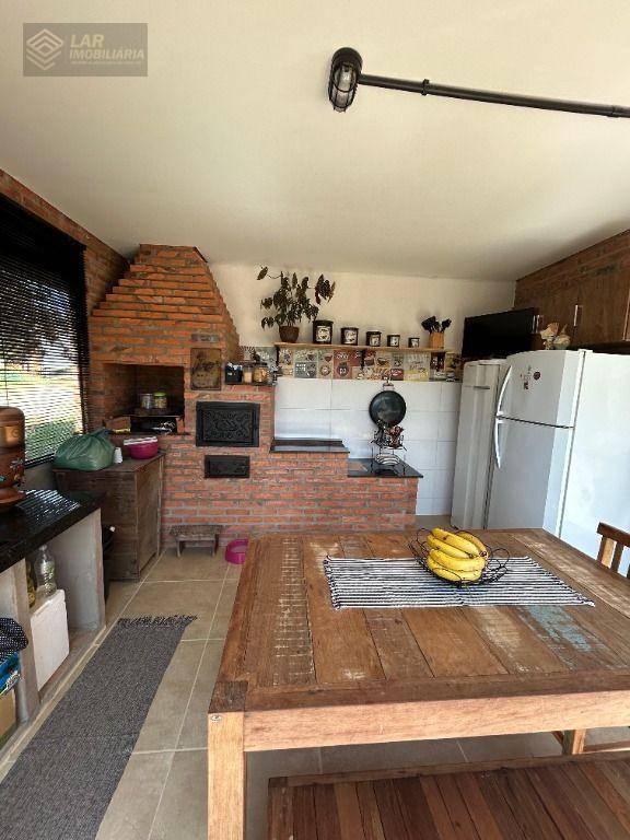 Chácara, 3 quartos, 1089 m² - Foto 3