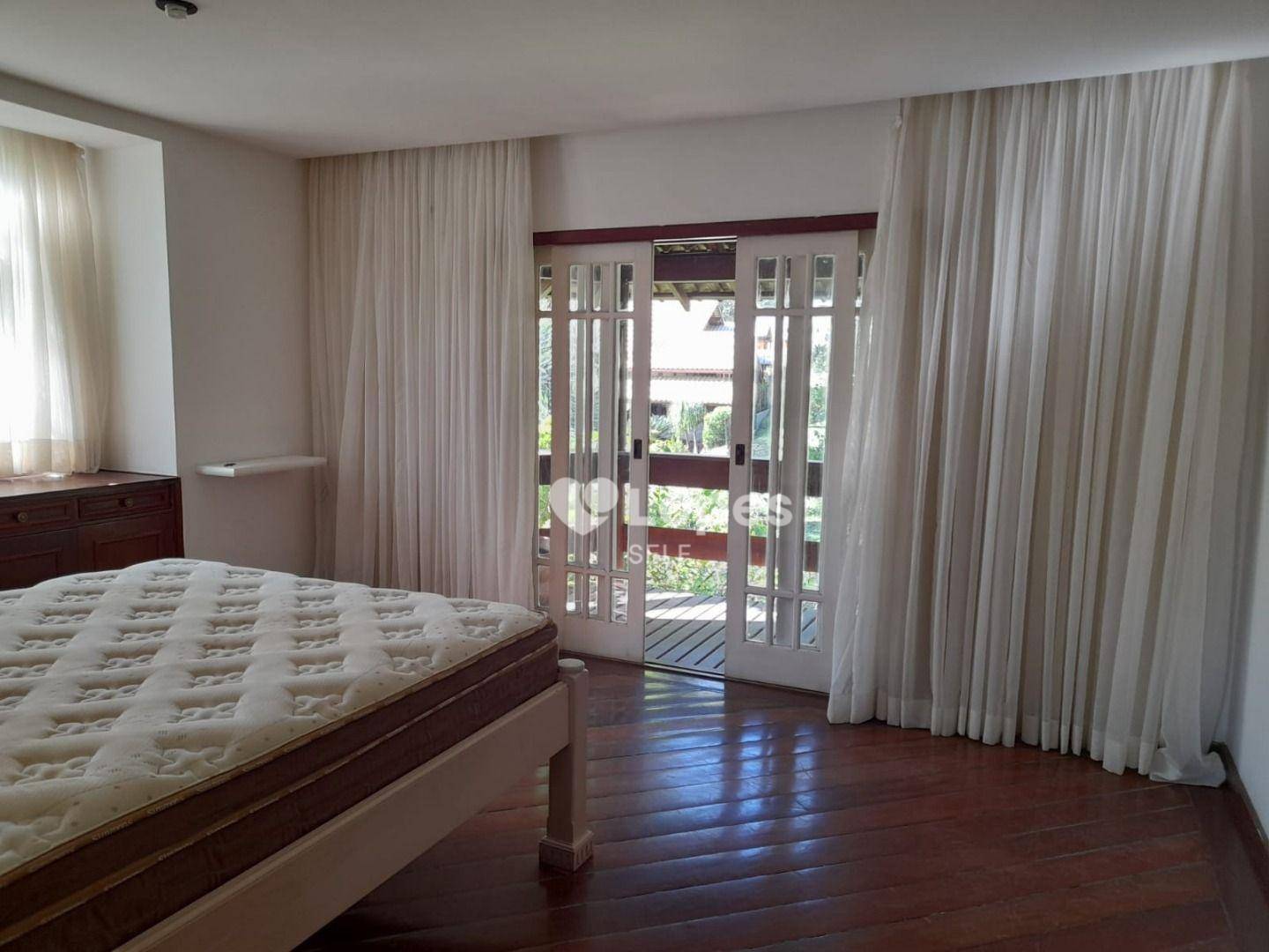 Casa de Condomínio à venda com 3 quartos, 600m² - Foto 14