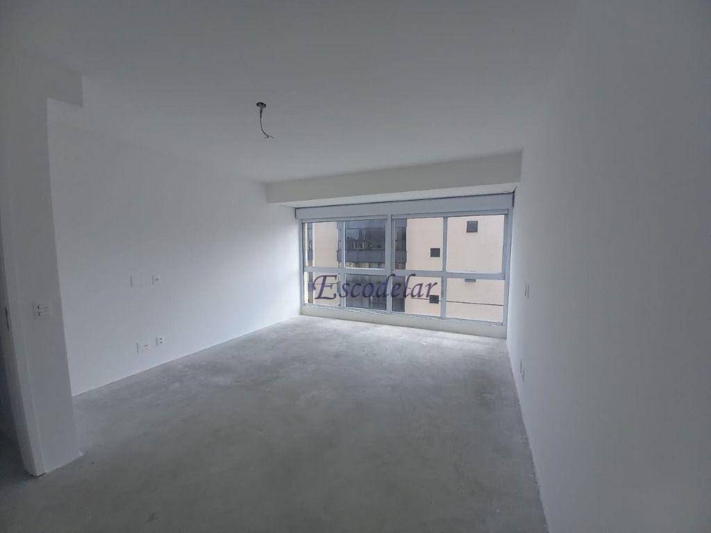 Apartamento à venda com 4 quartos, 263m² - Foto 12