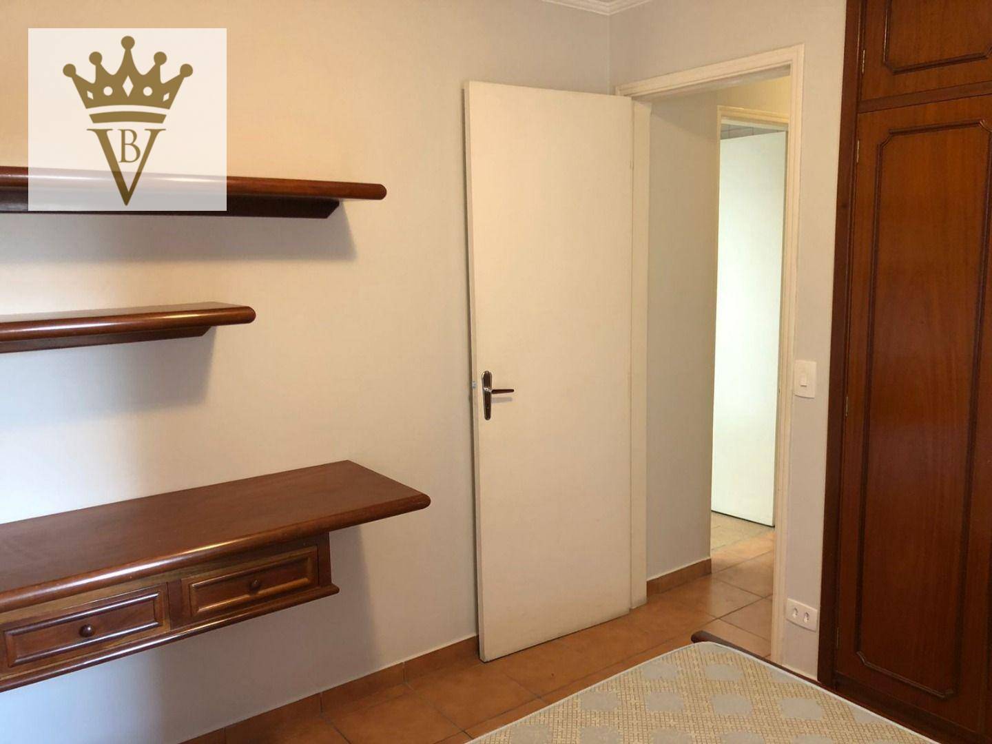 Apartamento à venda com 2 quartos, 72m² - Foto 8