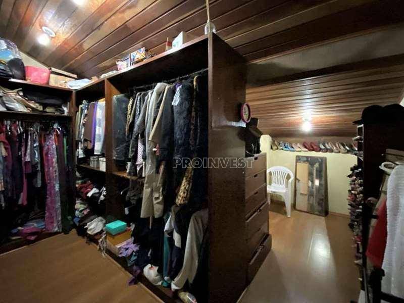 Casa de Condomínio à venda e aluguel com 4 quartos, 780m² - Foto 22