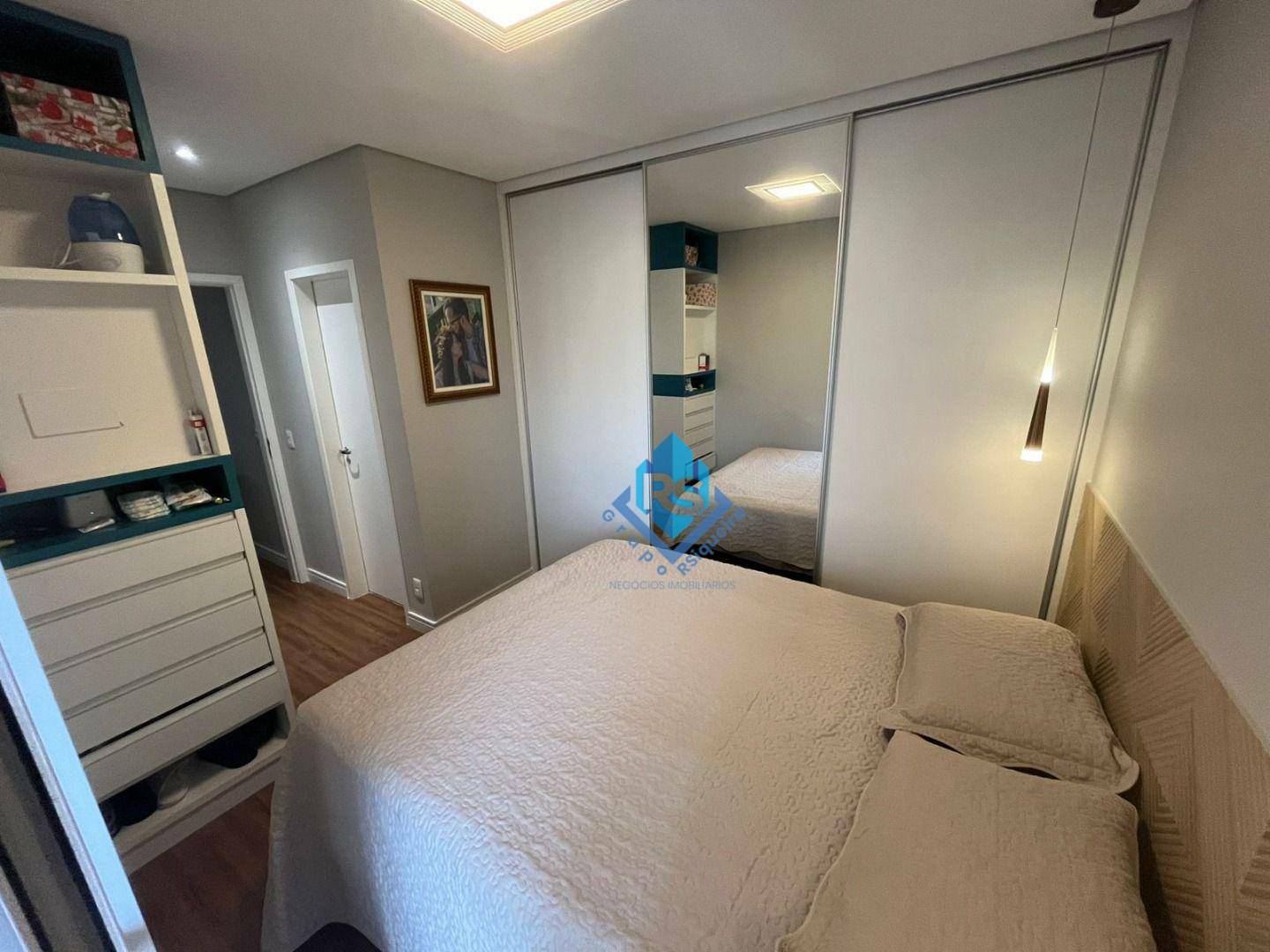 Apartamento à venda com 2 quartos, 93m² - Foto 23