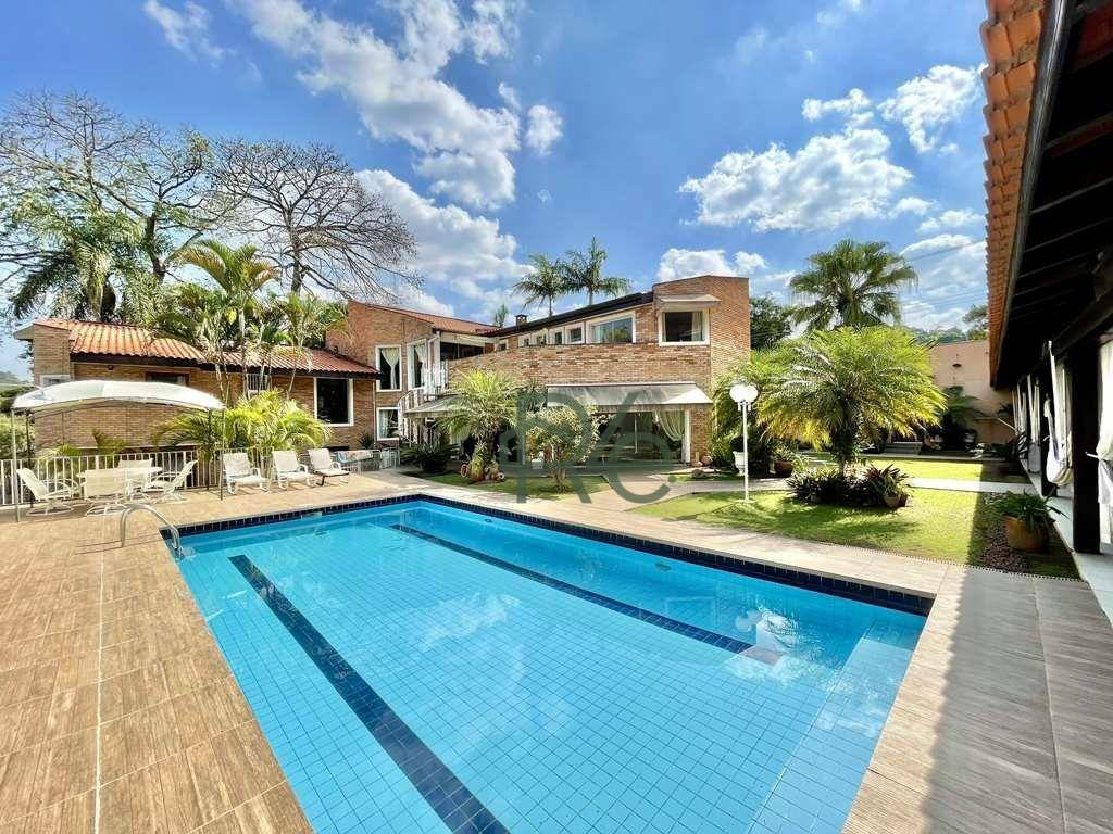 Casa de Condomínio à venda com 4 quartos, 615m² - Foto 27