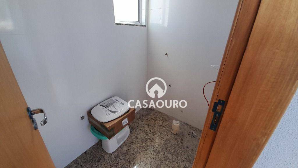 Apartamento à venda com 3 quartos, 118m² - Foto 16