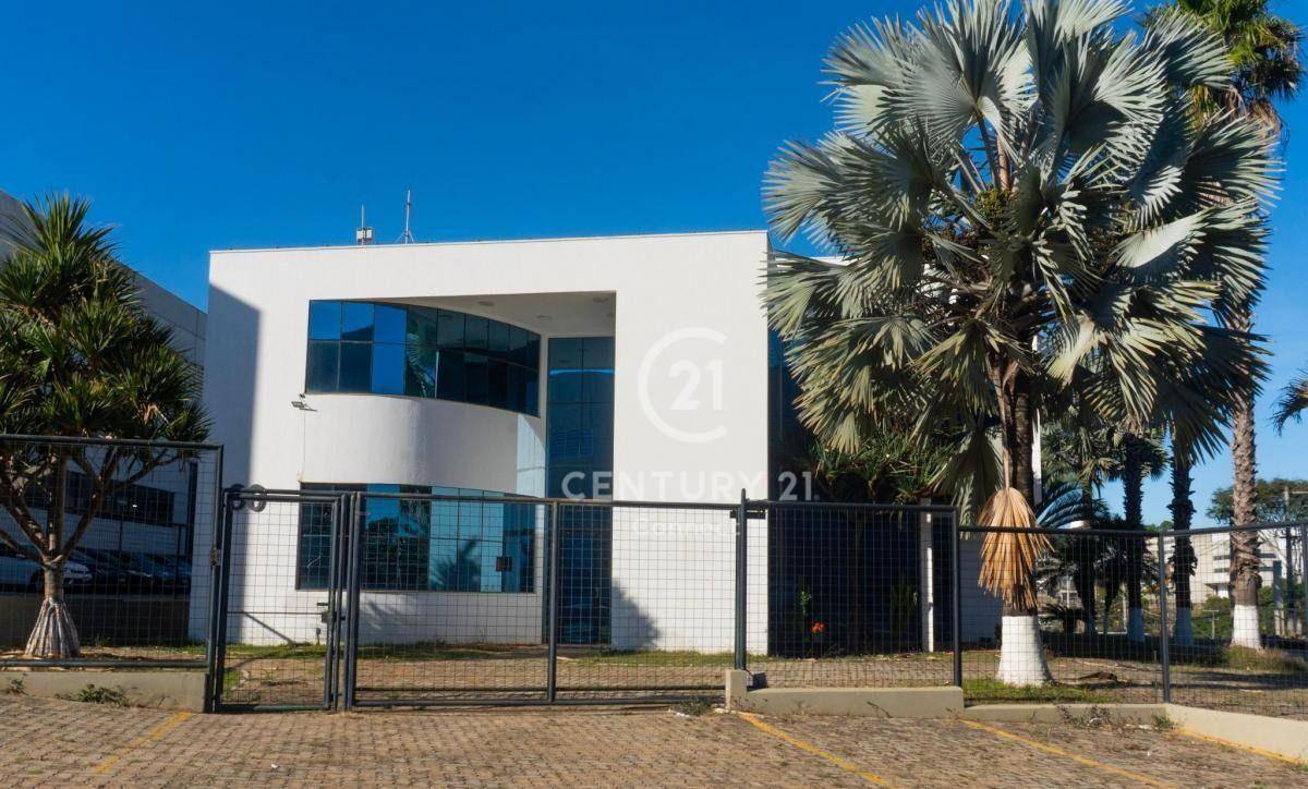 Prédio Inteiro, 900 m² - Foto 2