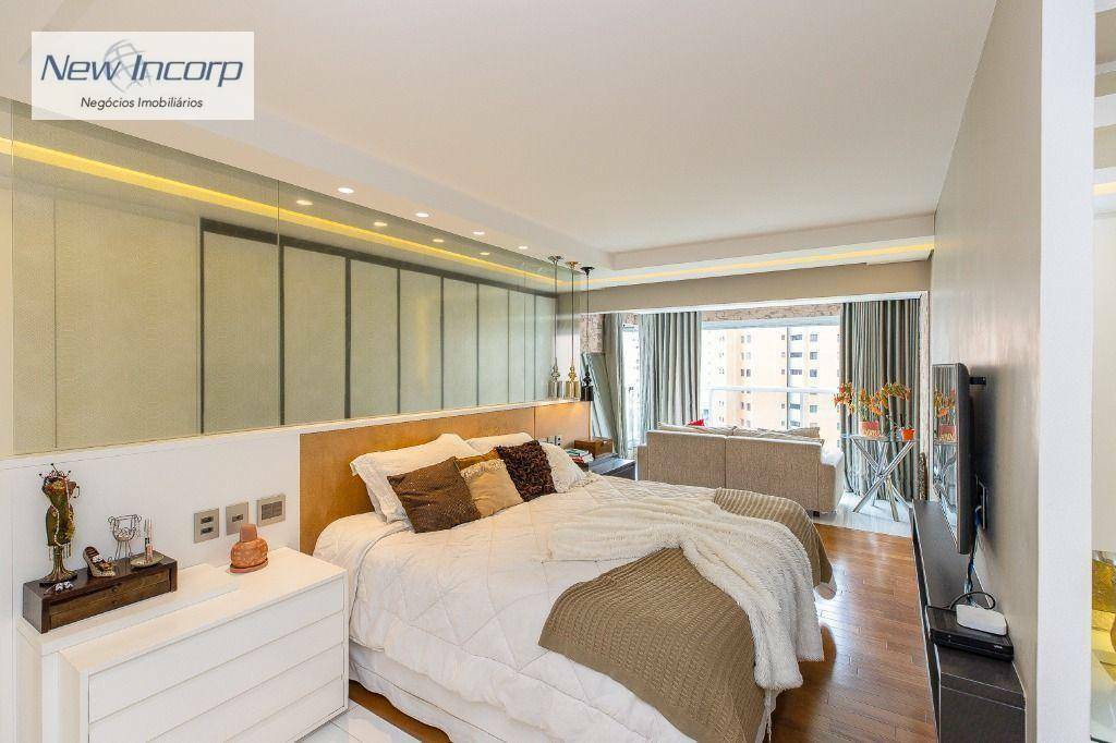 Apartamento à venda com 4 quartos, 335m² - Foto 28