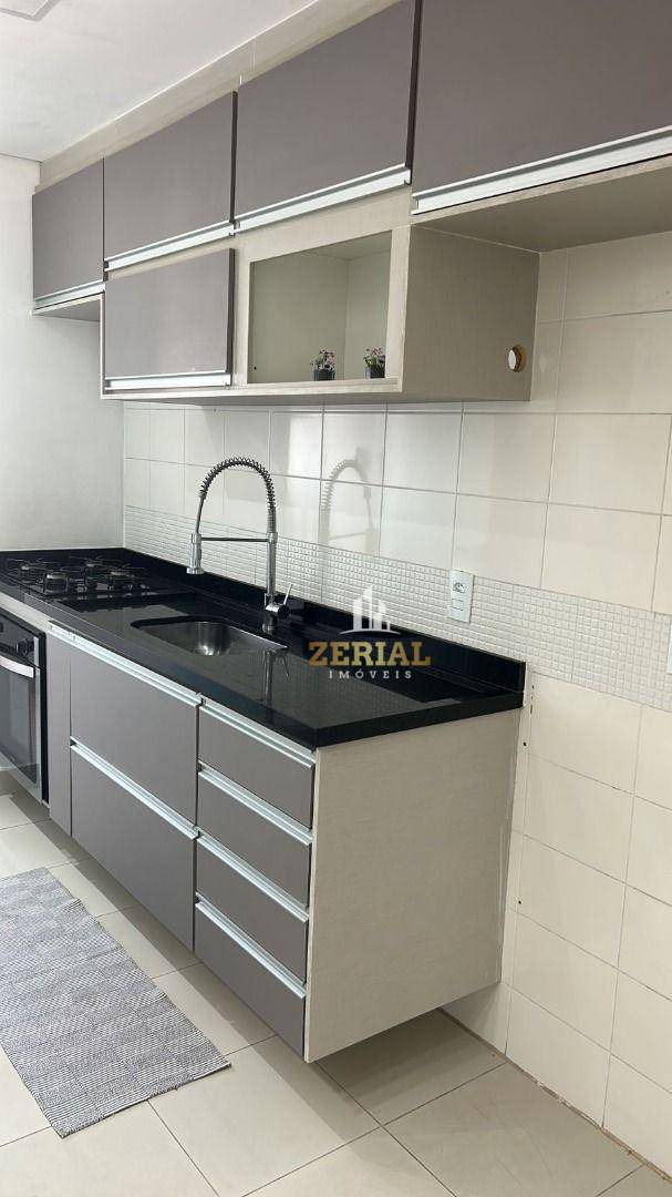 Apartamento à venda com 2 quartos, 58m² - Foto 11