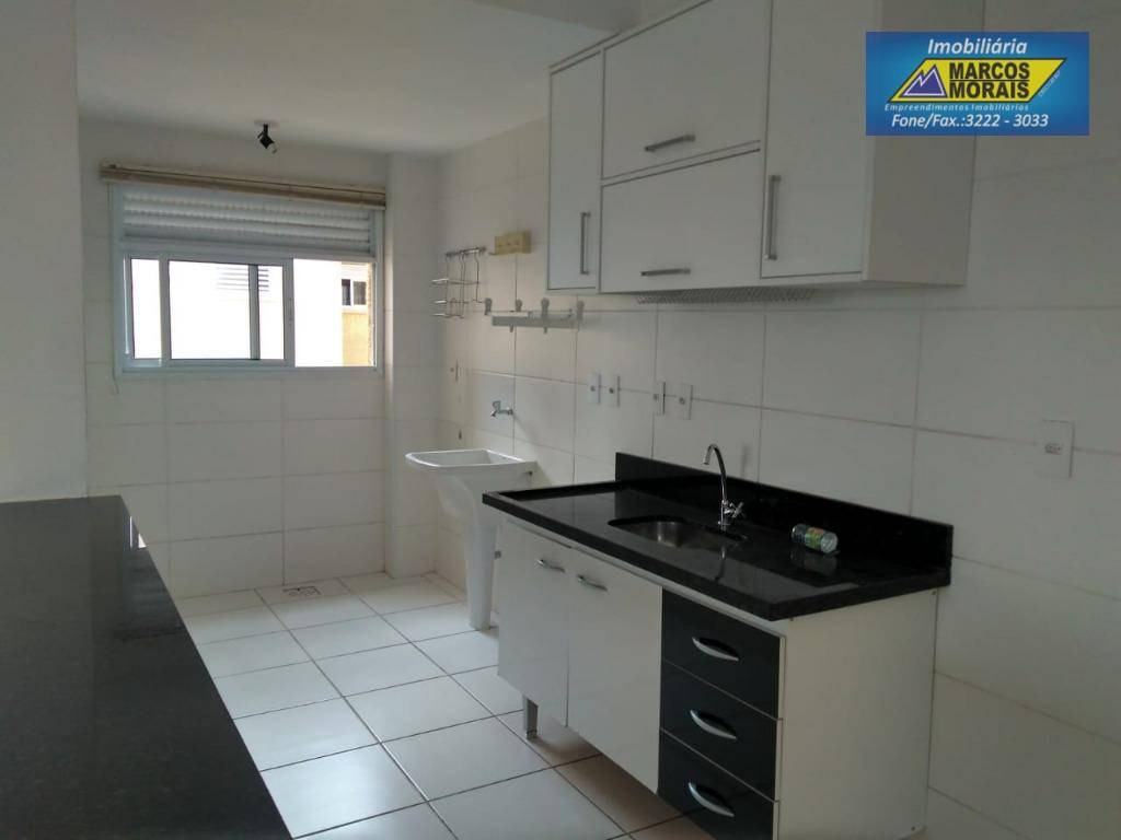 Apartamento à venda com 2 quartos, 57m² - Foto 8