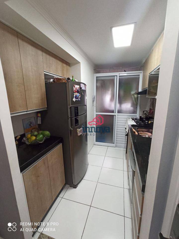 Apartamento à venda com 2 quartos, 57m² - Foto 22