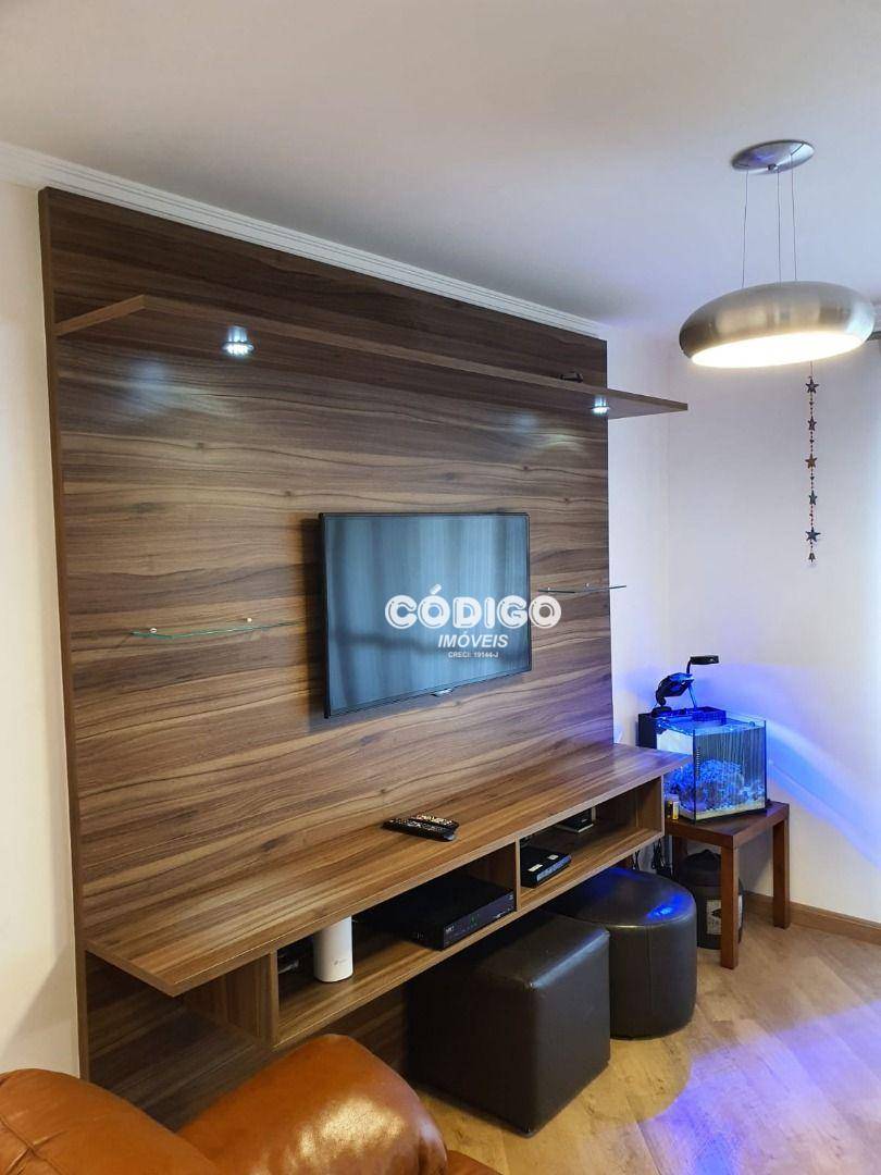 Apartamento à venda com 3 quartos, 110m² - Foto 15