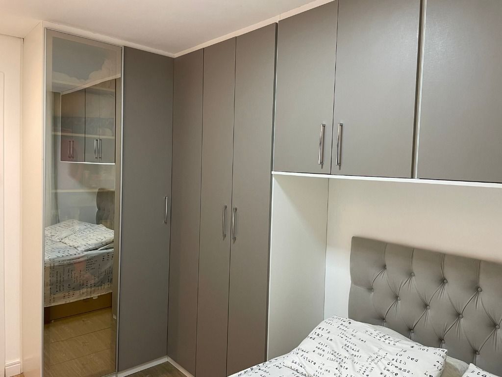 Apartamento à venda com 2 quartos, 54m² - Foto 10