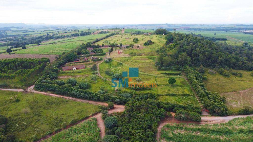 Haras e Área Rural Padrão à venda, 193600M2 - Foto 34