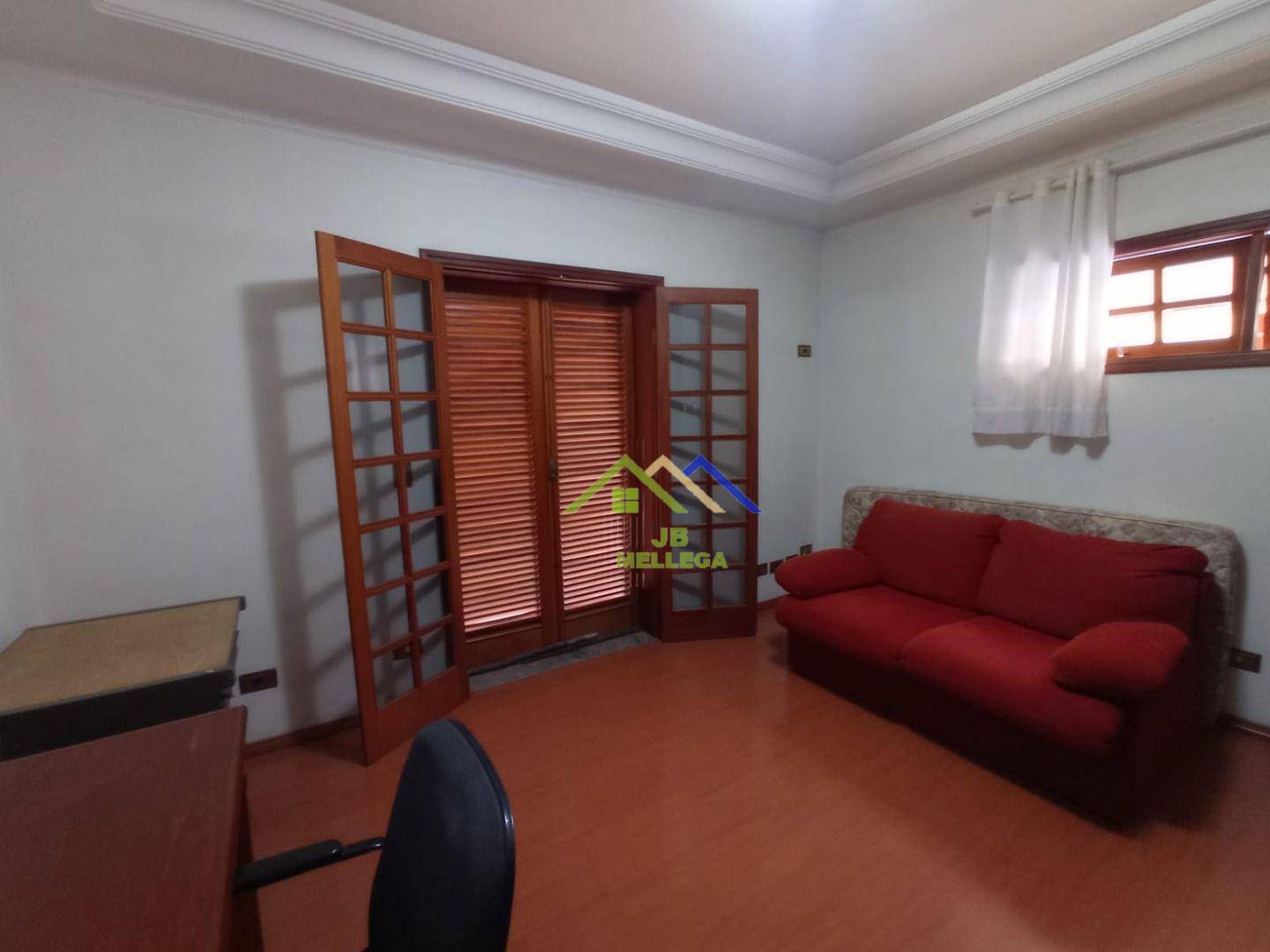 Sobrado à venda com 3 quartos, 264m² - Foto 46