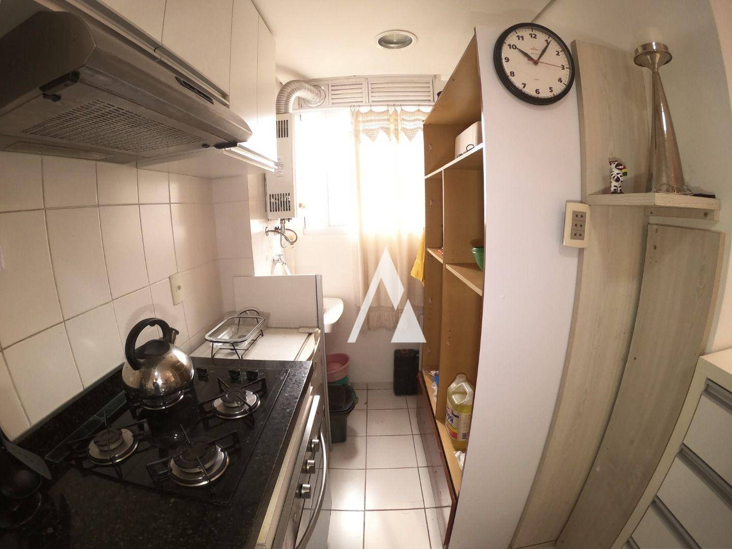 Apartamento para alugar com 3 quartos, 67m² - Foto 18