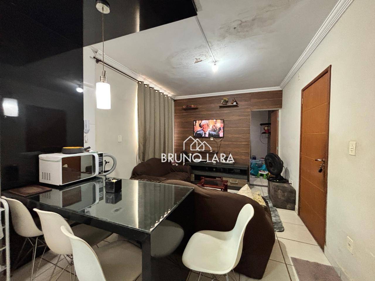 Apartamento, 2 quartos, 50 m² - Foto 2