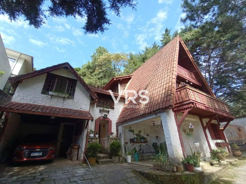 Casa à venda com 3 quartos, 137m² - Foto 5