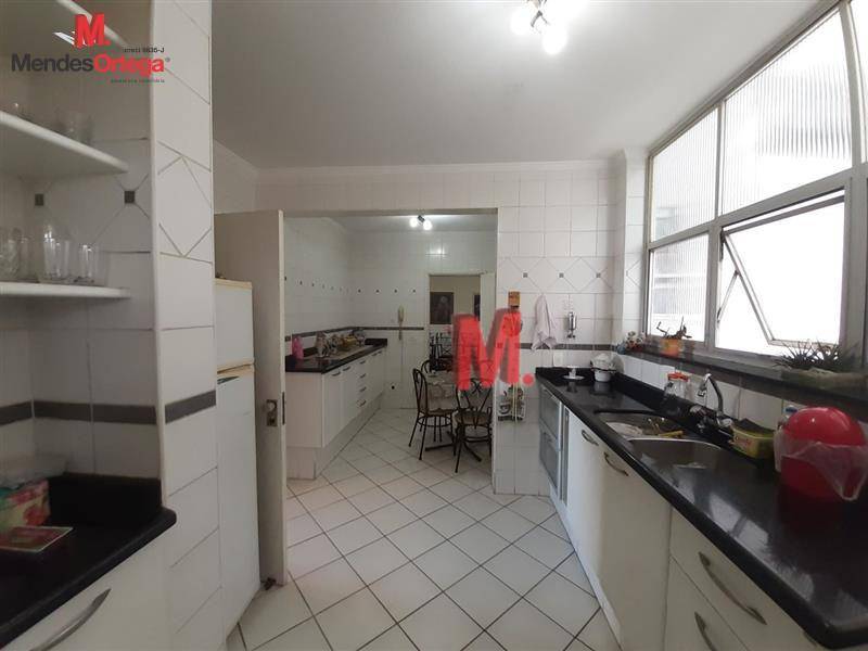 Apartamento à venda com 3 quartos, 183m² - Foto 17