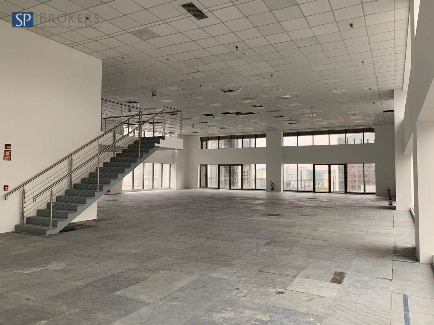 Conjunto Comercial-Sala para alugar, 690m² - Foto 1