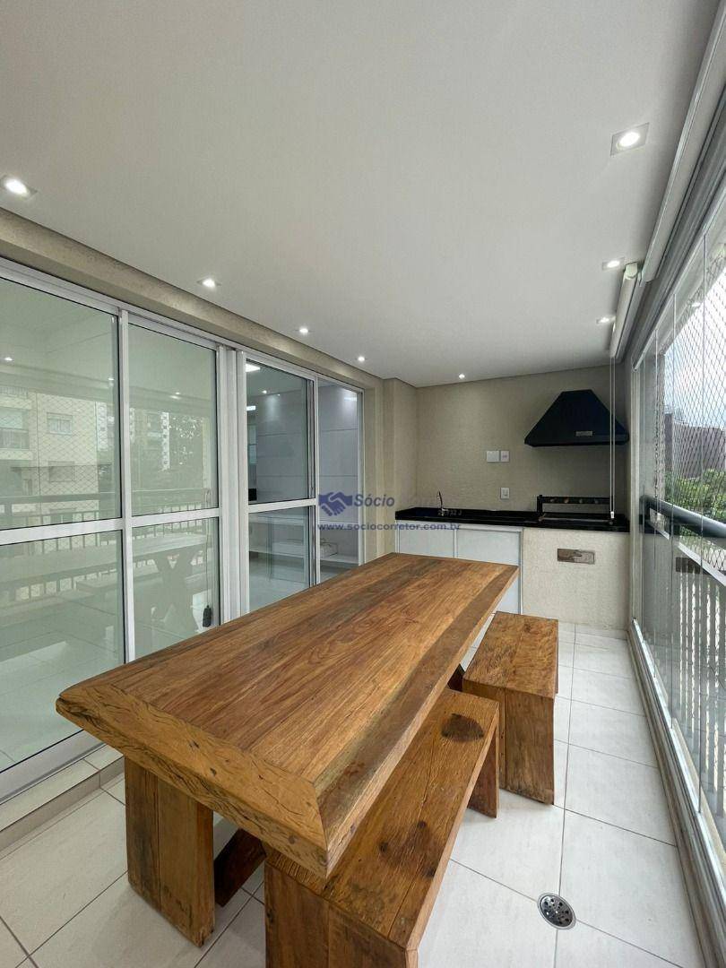 Apartamento, 3 quartos, 80 m² - Foto 4