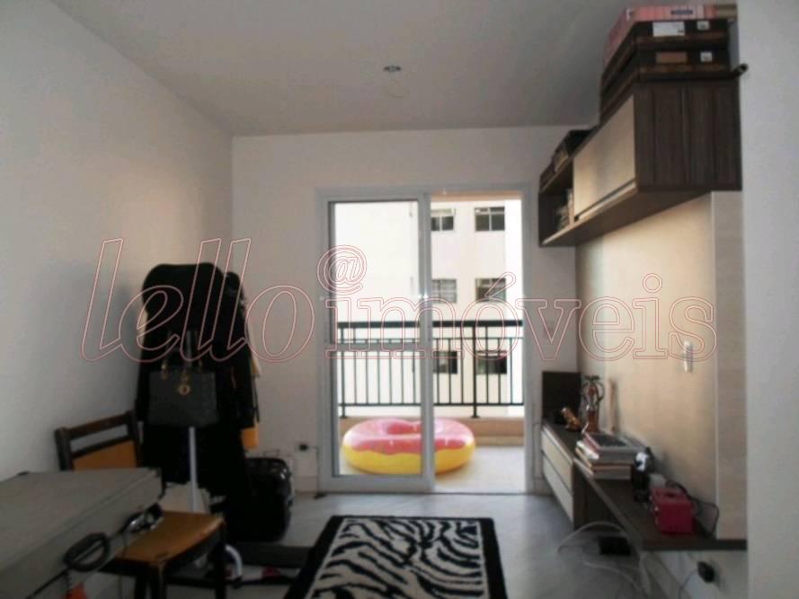 Apartamento para alugar com 2 quartos, 69m² - Foto 4