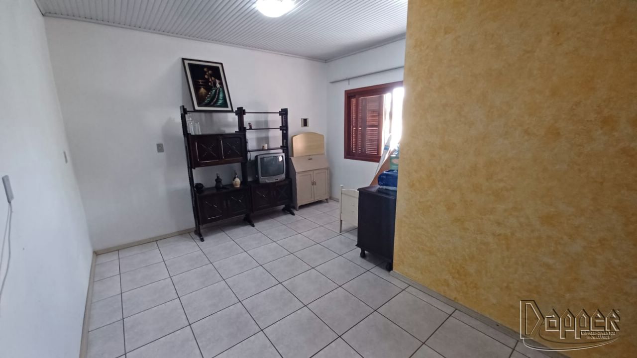 Casa para alugar com 3 quartos, 100m² - Foto 2