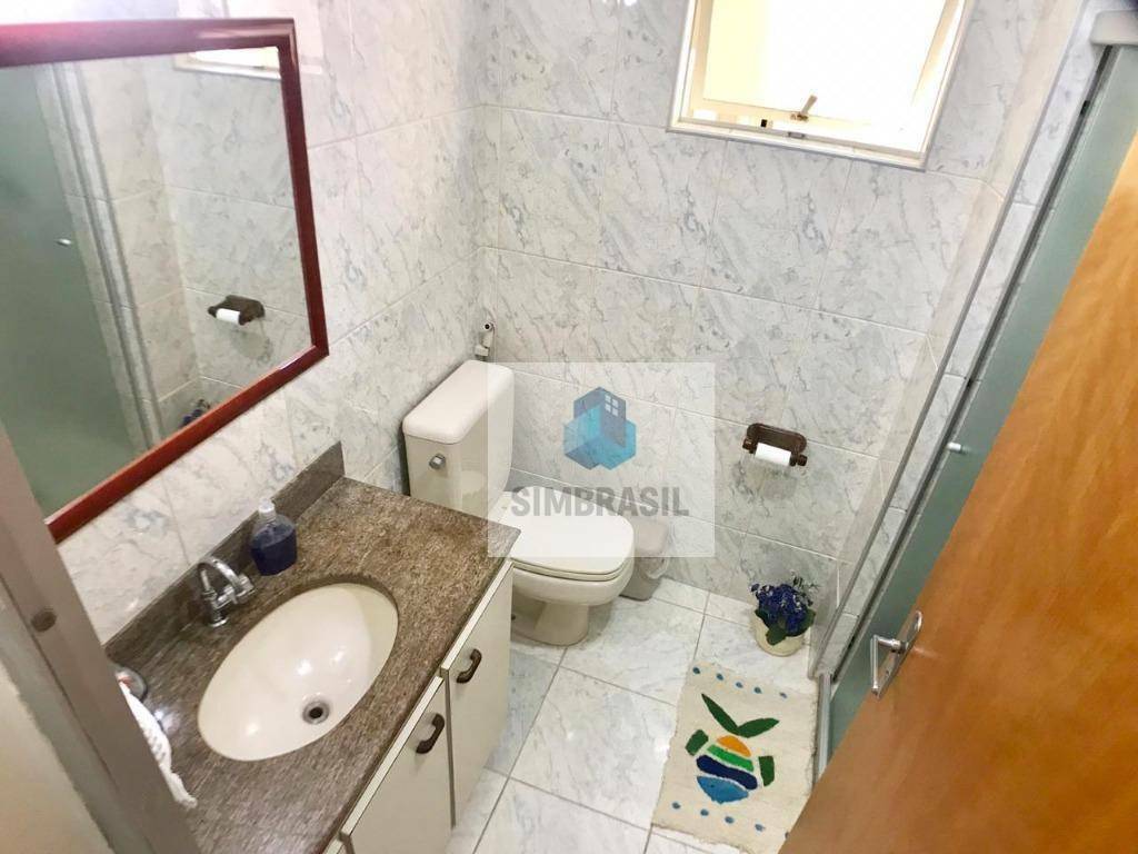 Apartamento à venda com 3 quartos, 75m² - Foto 12