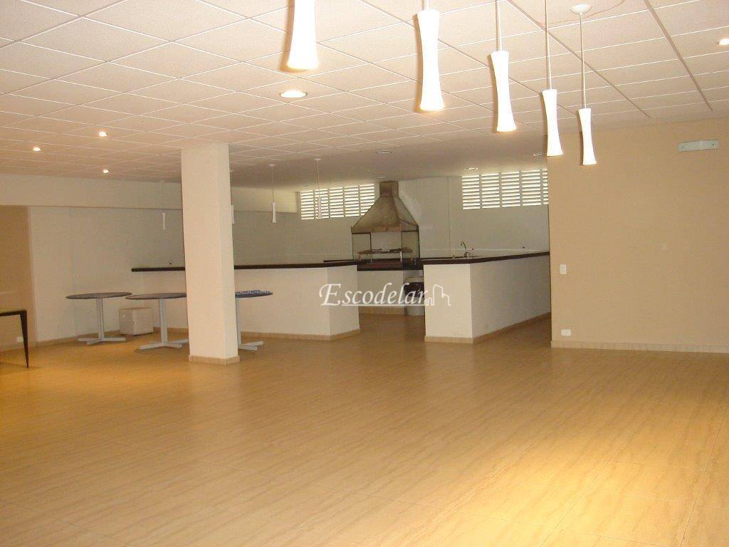 Apartamento à venda com 3 quartos, 200m² - Foto 25