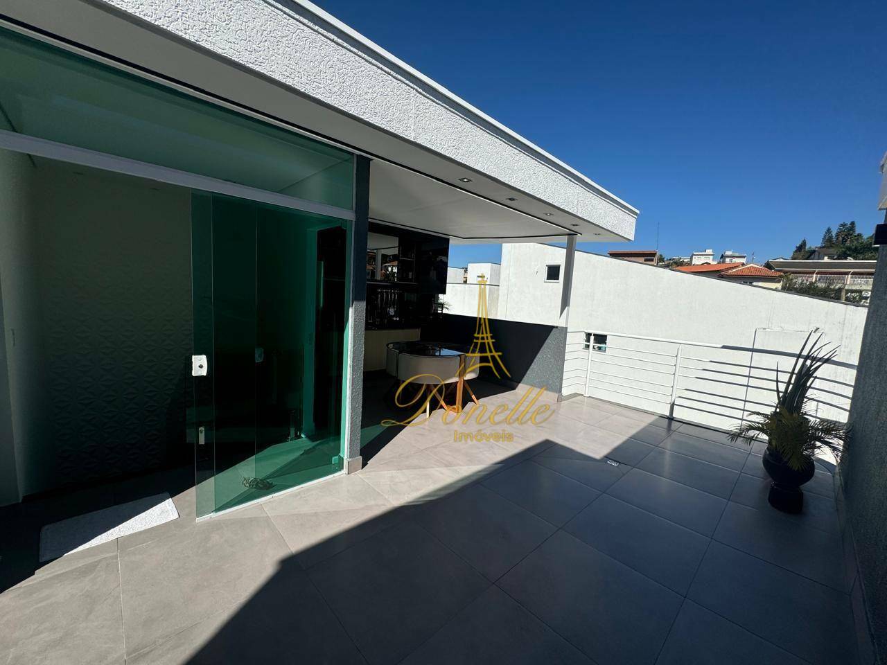 Casa à venda com 3 quartos, 122m² - Foto 81