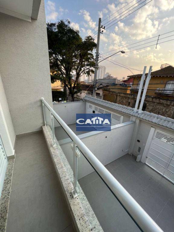 Sobrado à venda com 3 quartos, 131m² - Foto 13