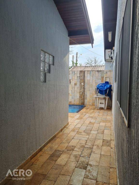 Casa à venda com 3 quartos, 170m² - Foto 24