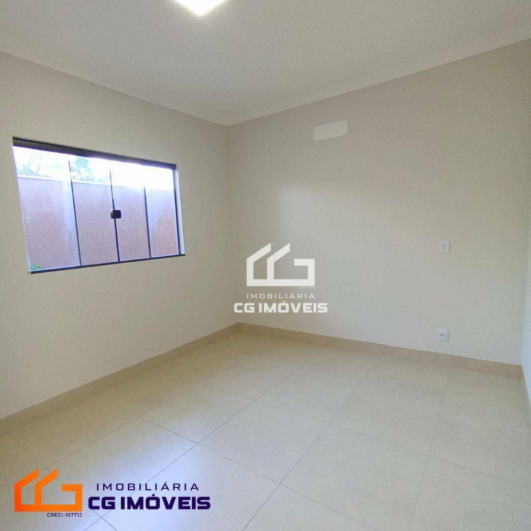 Casa à venda com 3 quartos, 121m² - Foto 6