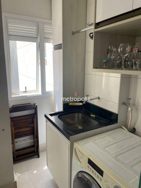 Apartamento à venda com 2 quartos, 70m² - Foto 10