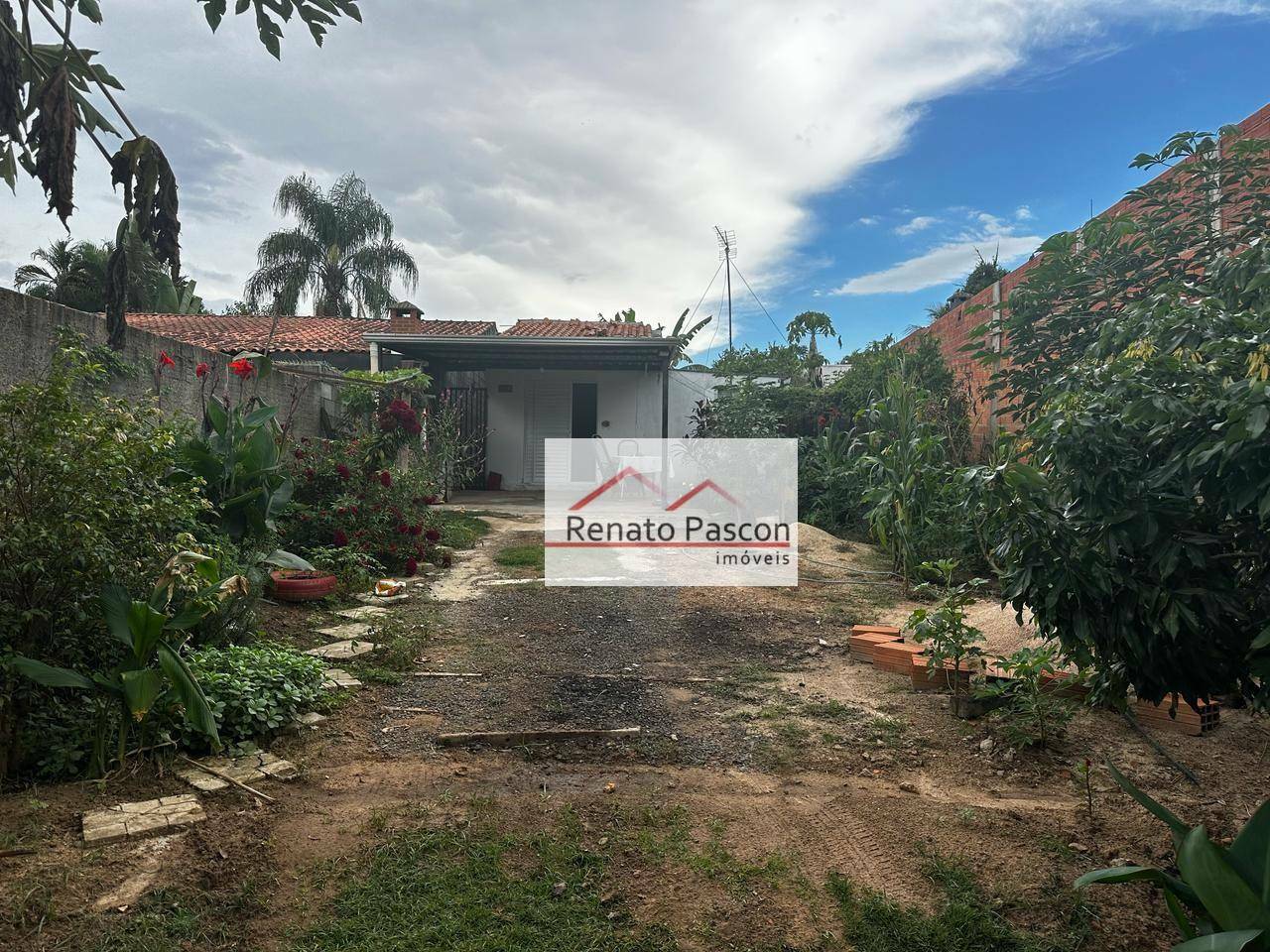 Chácara à venda com 2 quartos, 599M2 - Foto 1
