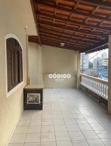 Sobrado à venda com 2 quartos, 160m² - Foto 3