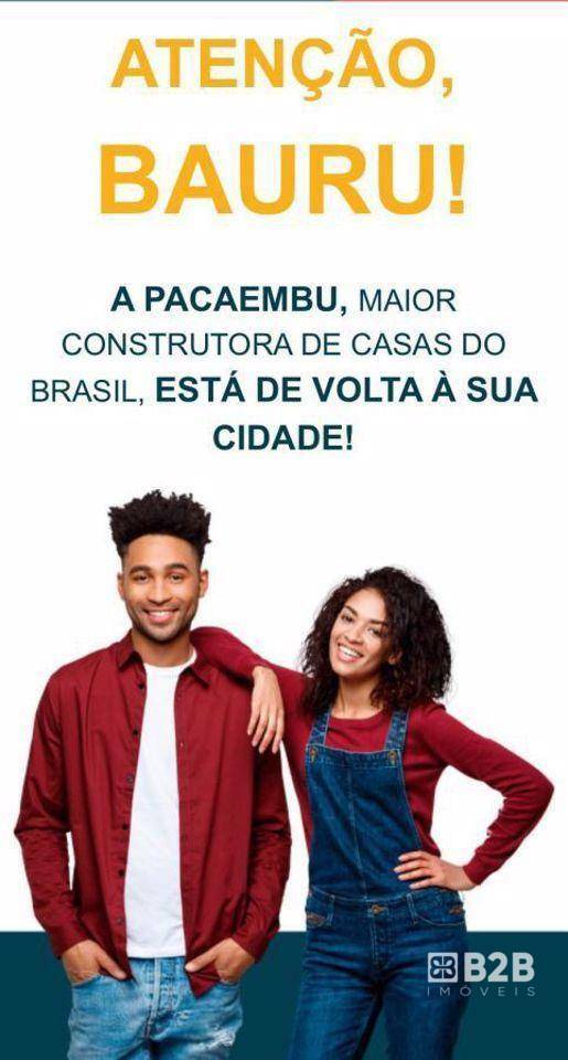 Casa à venda com 2 quartos, 44m² - Foto 4