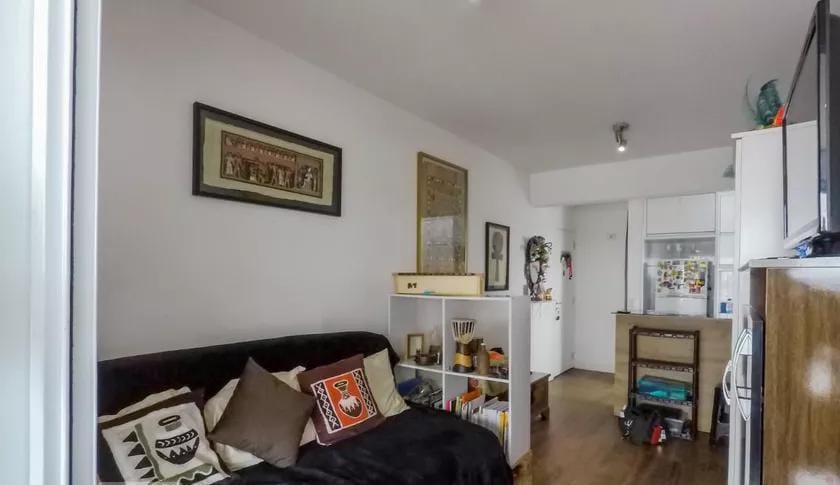 Apartamento à venda com 2 quartos, 67m² - Foto 1