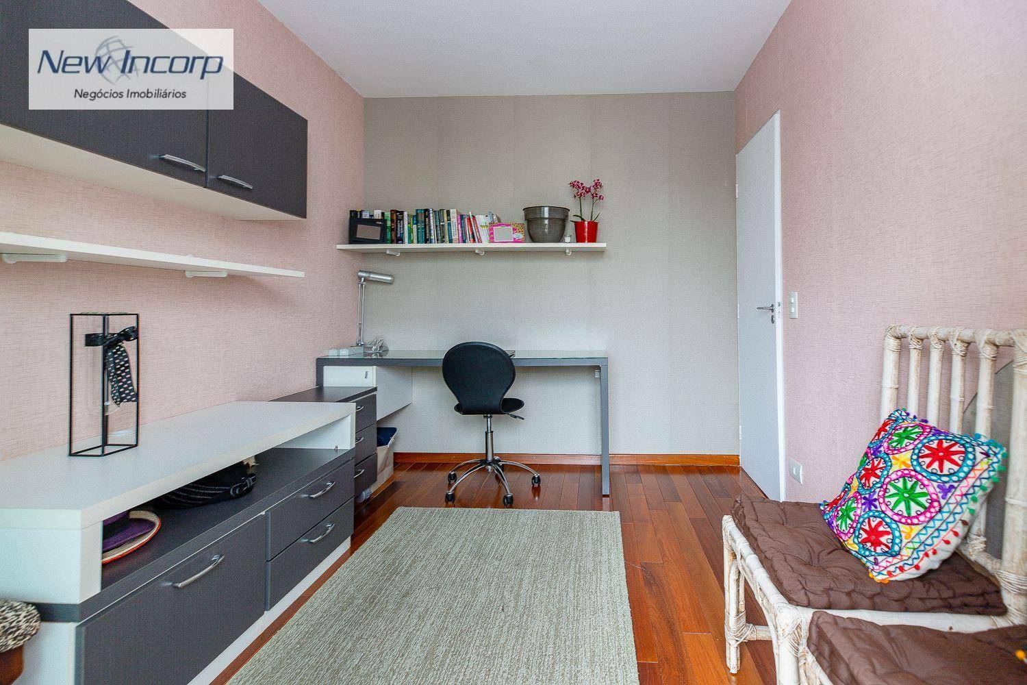 Apartamento à venda com 2 quartos, 47m² - Foto 3