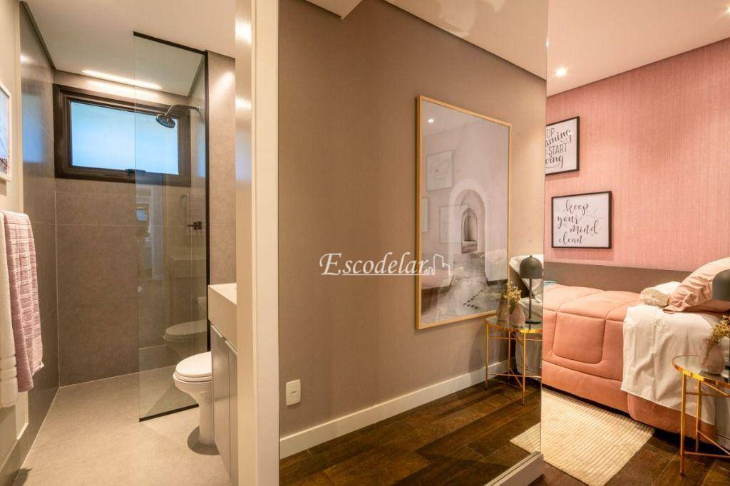 Apartamento à venda com 3 quartos, 153m² - Foto 21