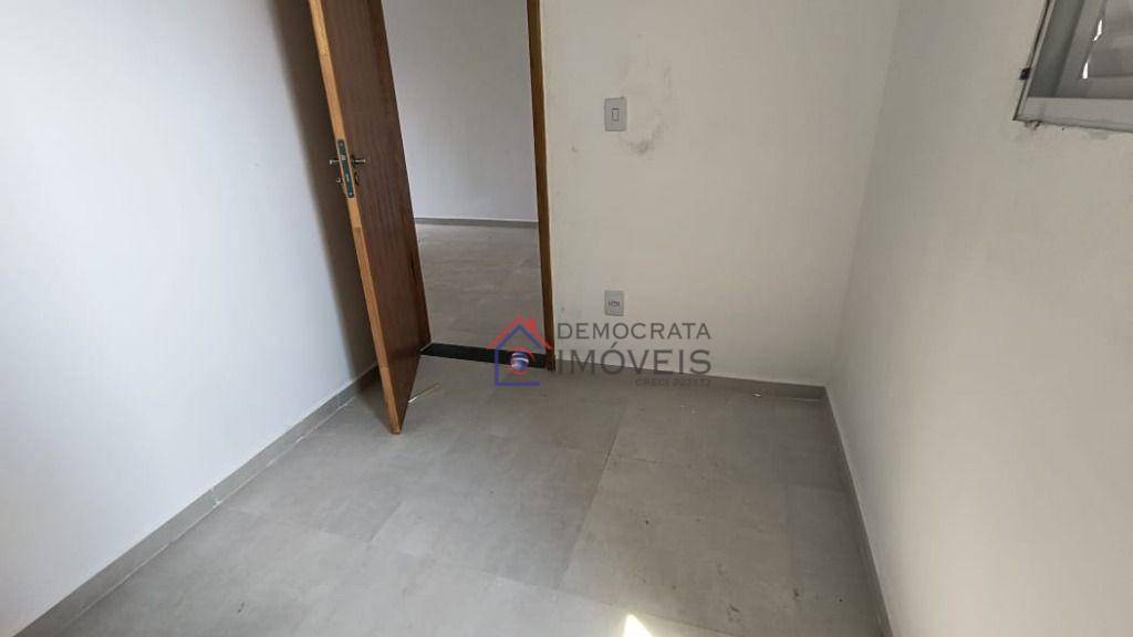 Apartamento à venda com 2 quartos, 46m² - Foto 9