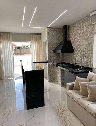 Cobertura à venda com 3 quartos, 180m² - Foto 13