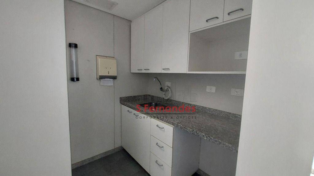 Conjunto Comercial-Sala para alugar, 163m² - Foto 15