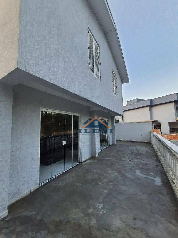 Casa de Condomínio à venda com 4 quartos, 250m² - Foto 8