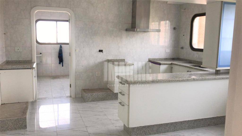 Apartamento à venda com 4 quartos, 280m² - Foto 12