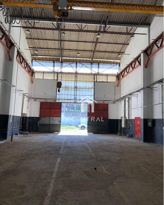 Depósito-Galpão, 2000 m² - Foto 3