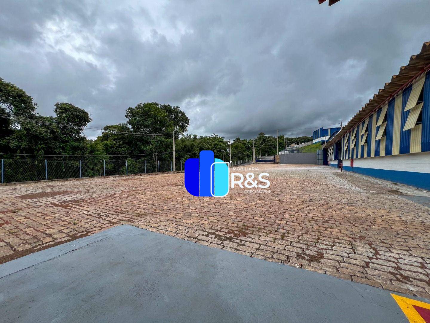 Depósito-Galpão, 1220 m² - Foto 2