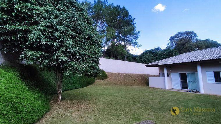 Chácara, 3 quartos, 1080 m² - Foto 5