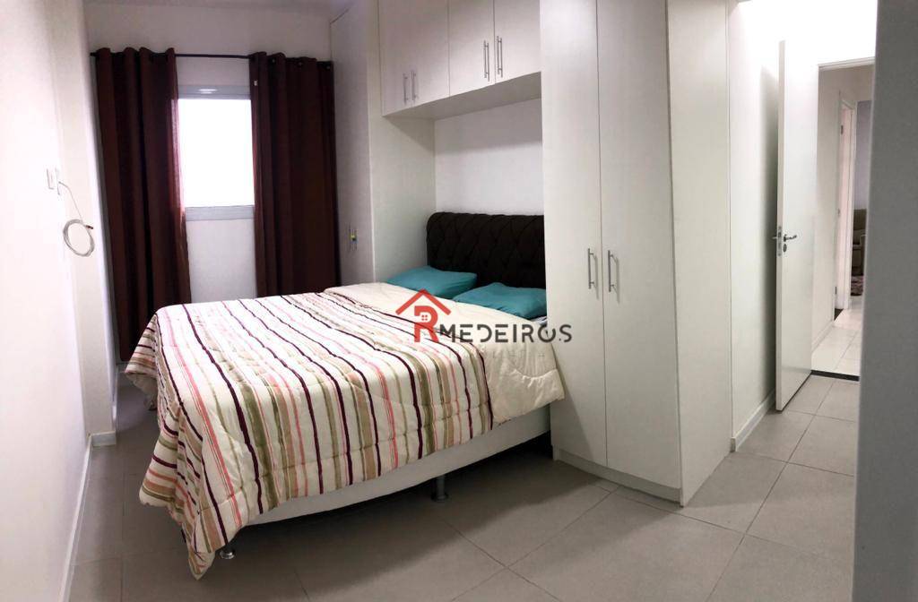 Apartamento à venda com 2 quartos, 66m² - Foto 9