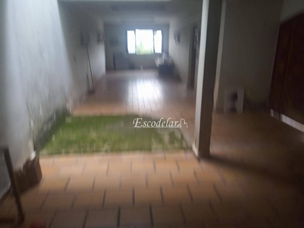 Sobrado à venda com 6 quartos, 480m² - Foto 21