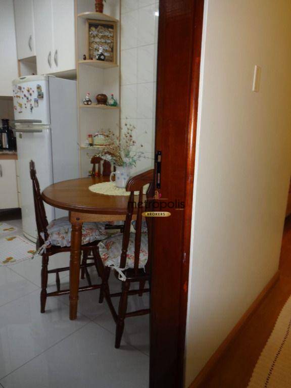 Apartamento à venda com 2 quartos, 70m² - Foto 5